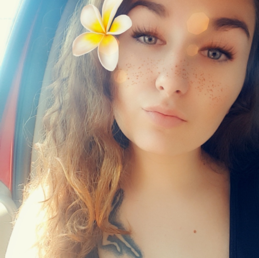 Meet your Posher, Aubrey